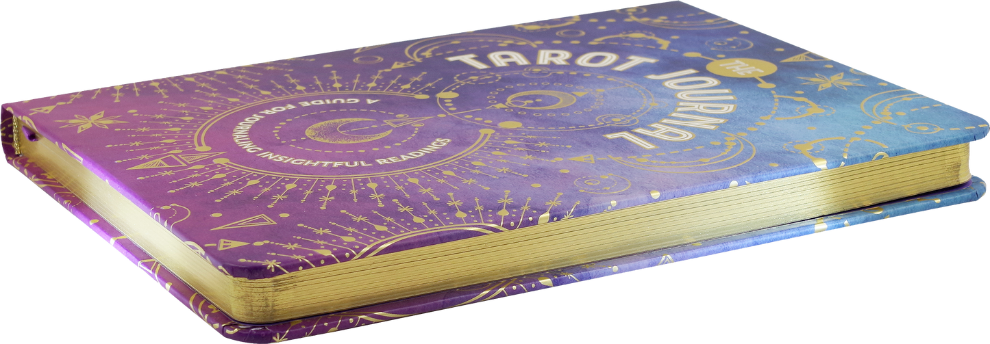 Tarot Journal