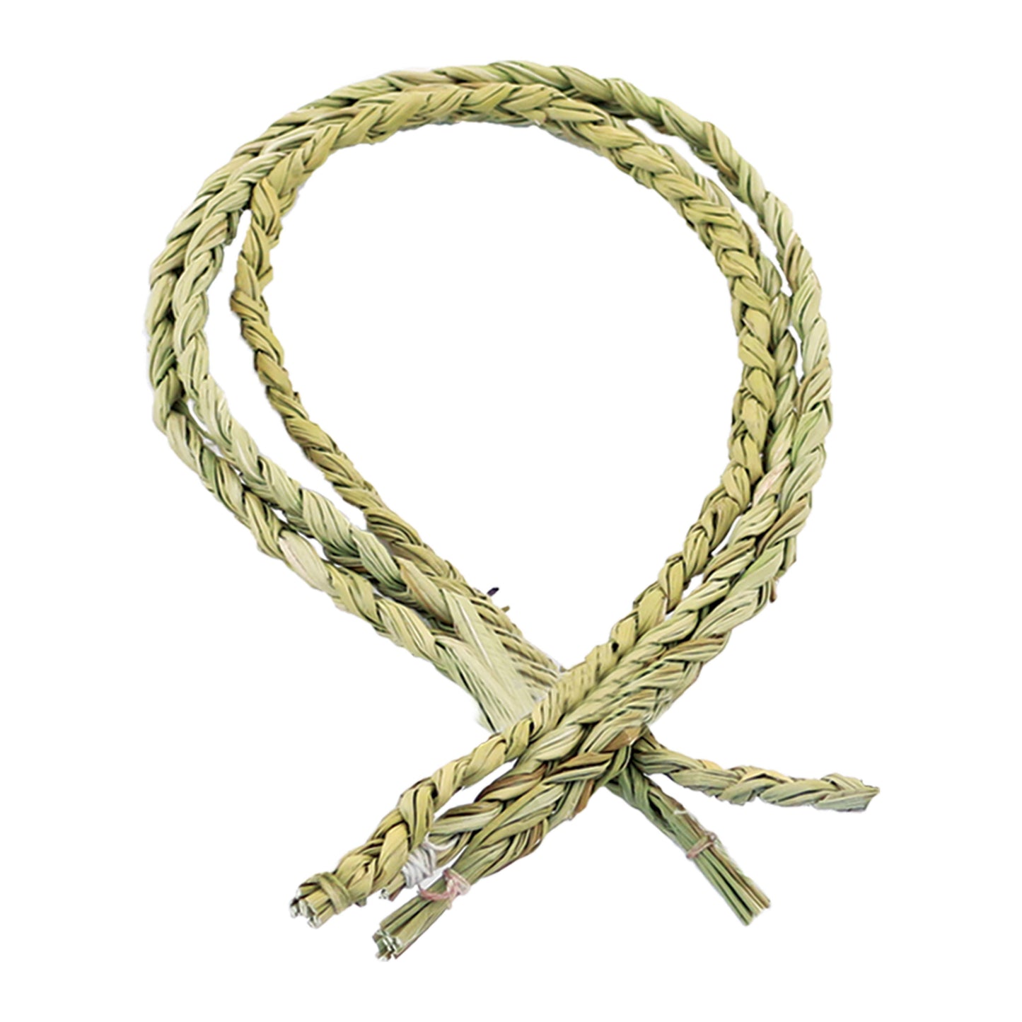 Sweet Grass Braid - 30"