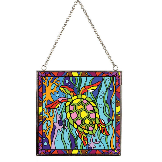 Suncatcher - TURTLE