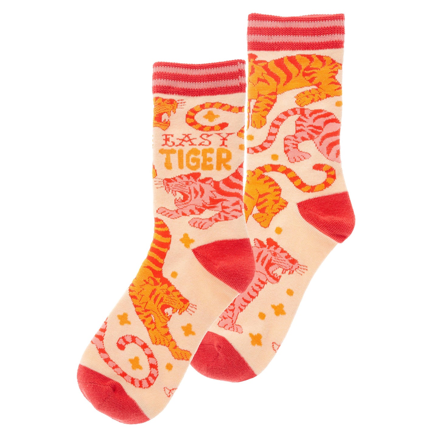 Karma - Crew Socks: Cards - Queen of Hearts