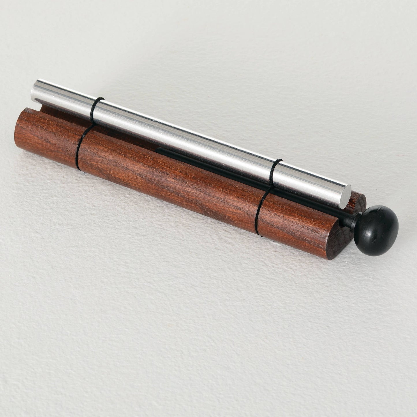 Woodstock Zenergy® Chime Solo-Dark Teak