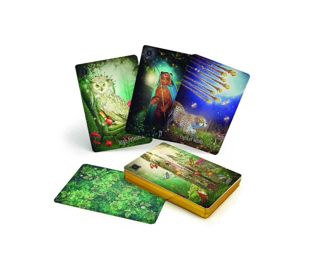 Westwood Tarot