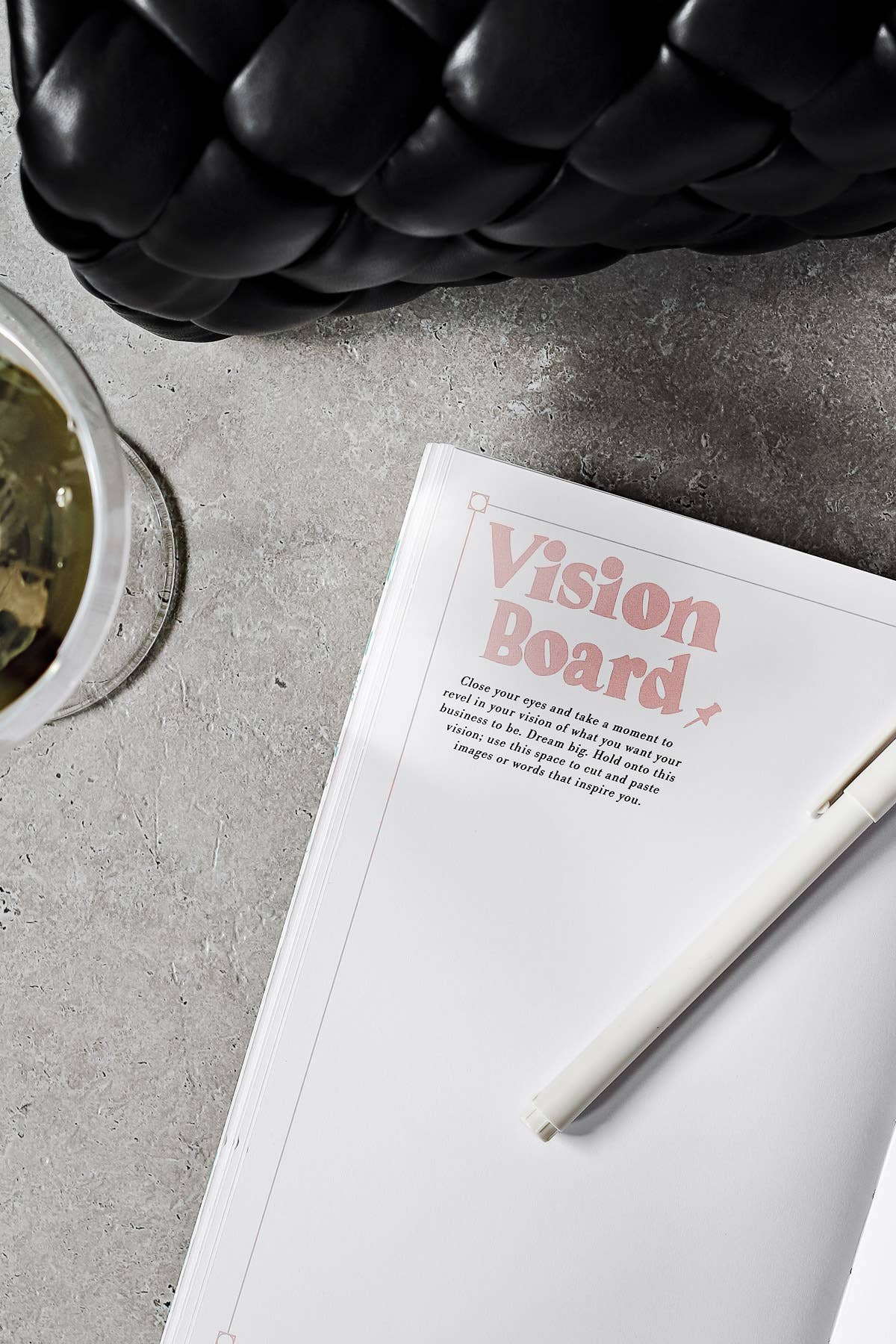 Mind Your Business: A Practical Guidebook for Entrepreneurs: Flexibound