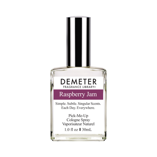 Demeter - Raspberry Jam 1oz Cologne Spray: 1 oz.