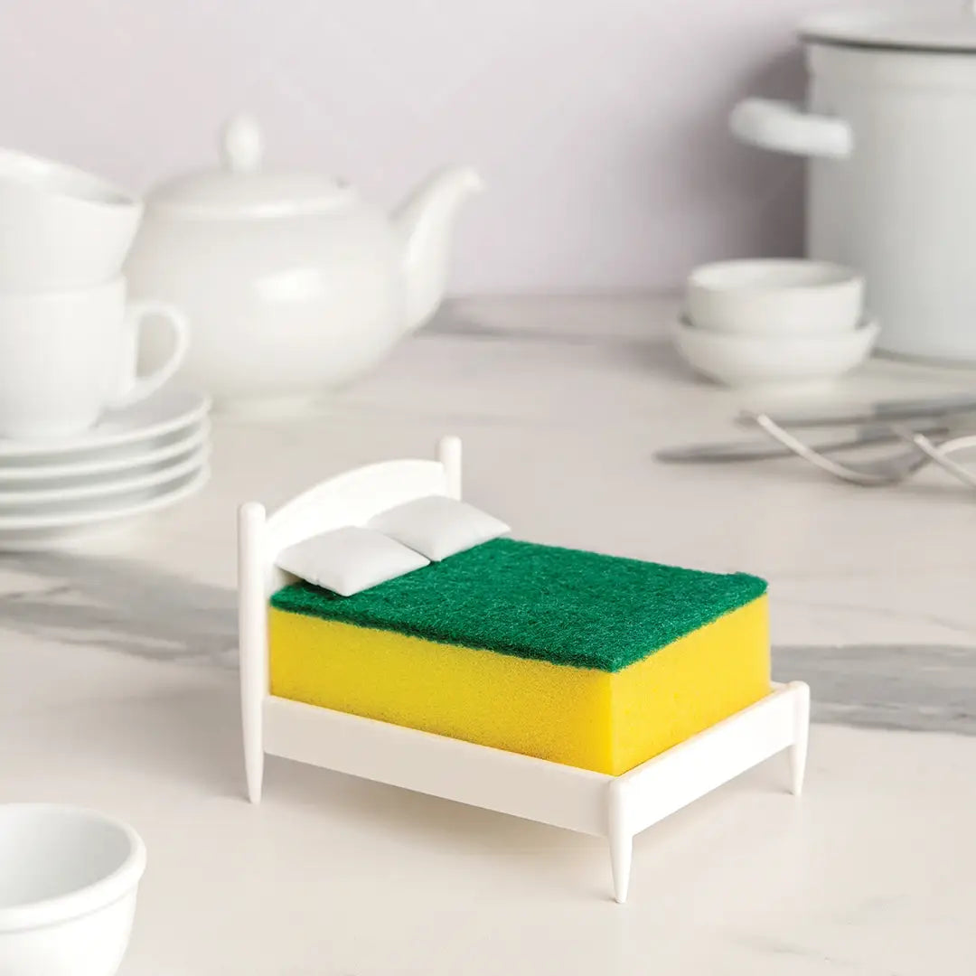 Clean Dreams Sponge Holder