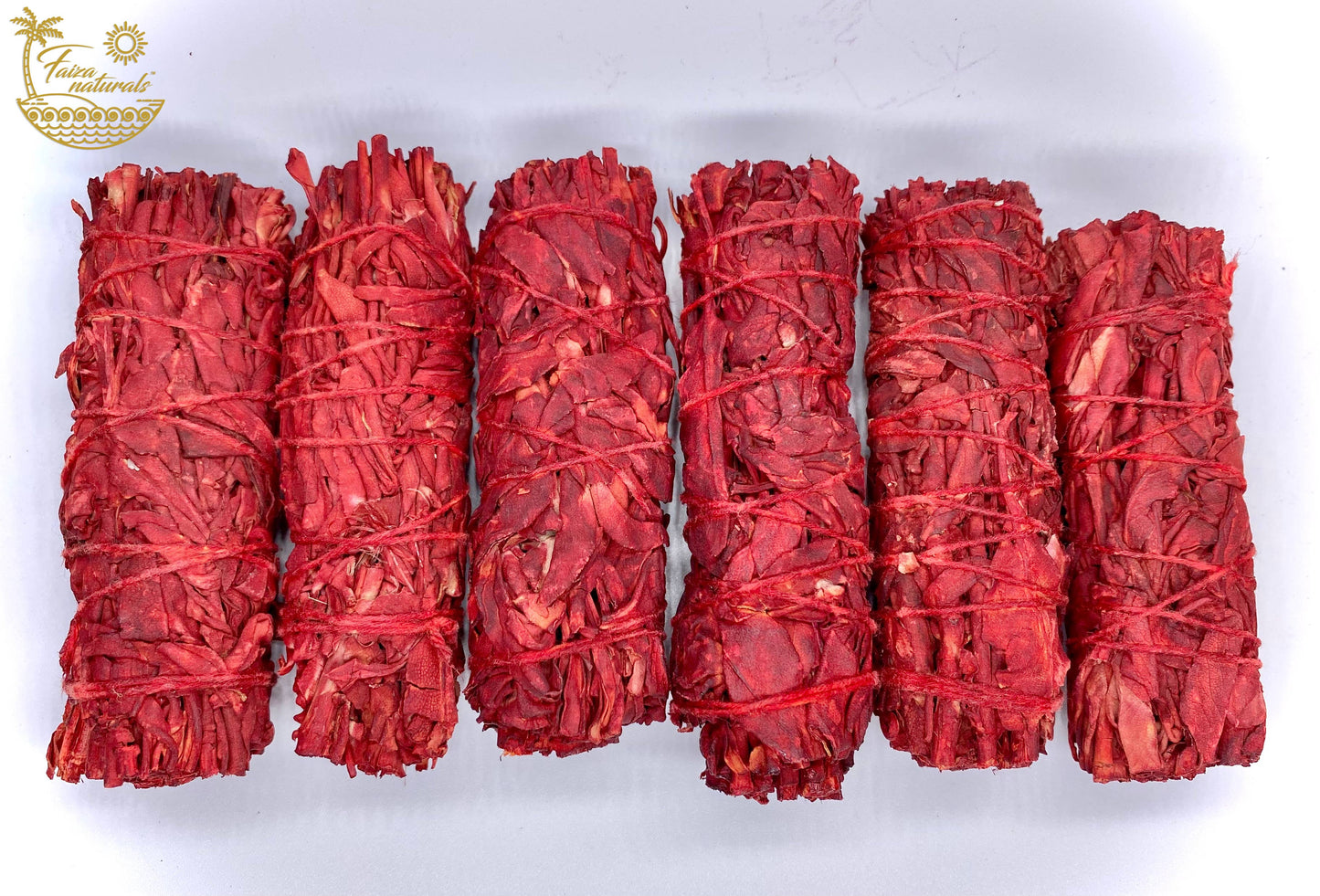 Smudge Bundle - Dragons Blood White Sage
