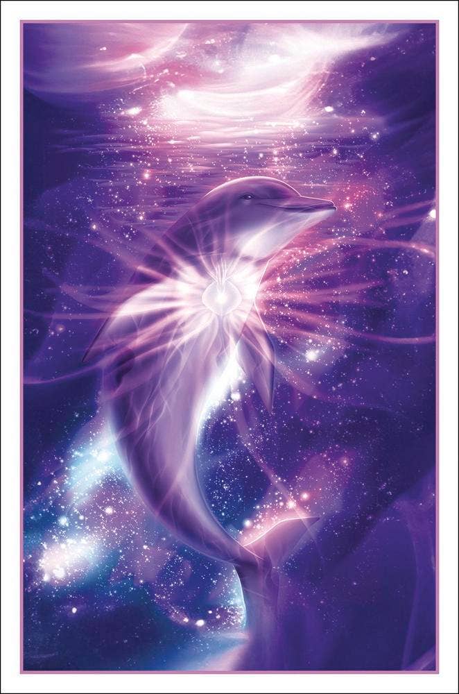 Whispers of the Dolphin Heart