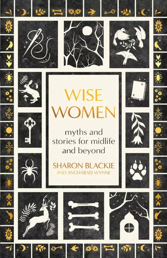 Wise Women PB