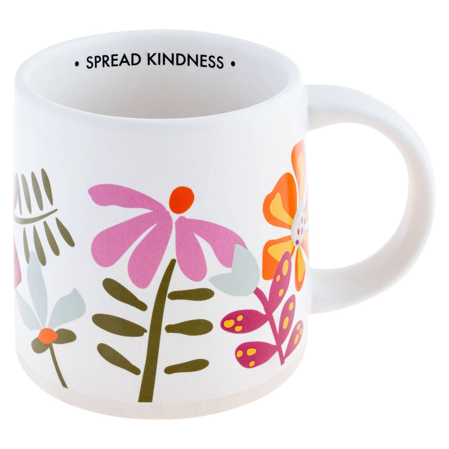 Shelly Mug: Love Grows Here