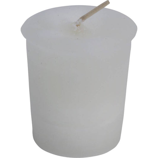 Votive Candle White Sage