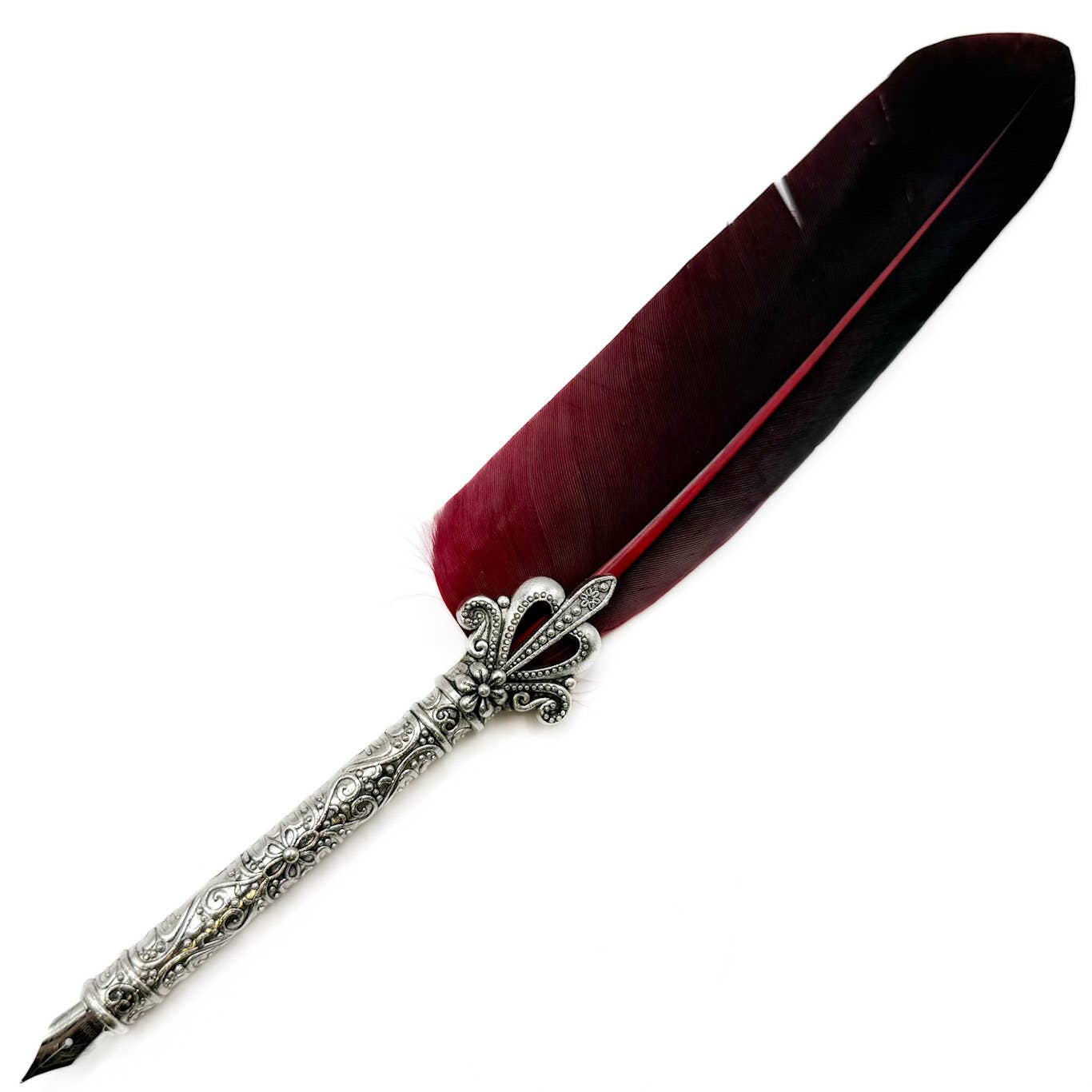 Calligraphy Set - Small: Purple