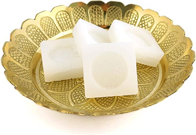 Camphor - Refined 100% Natural 56 gram box