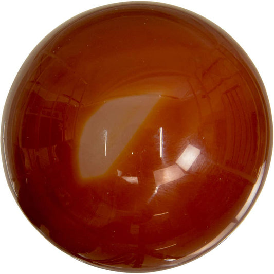 Gemstone Sphere - Carnelian (Each)