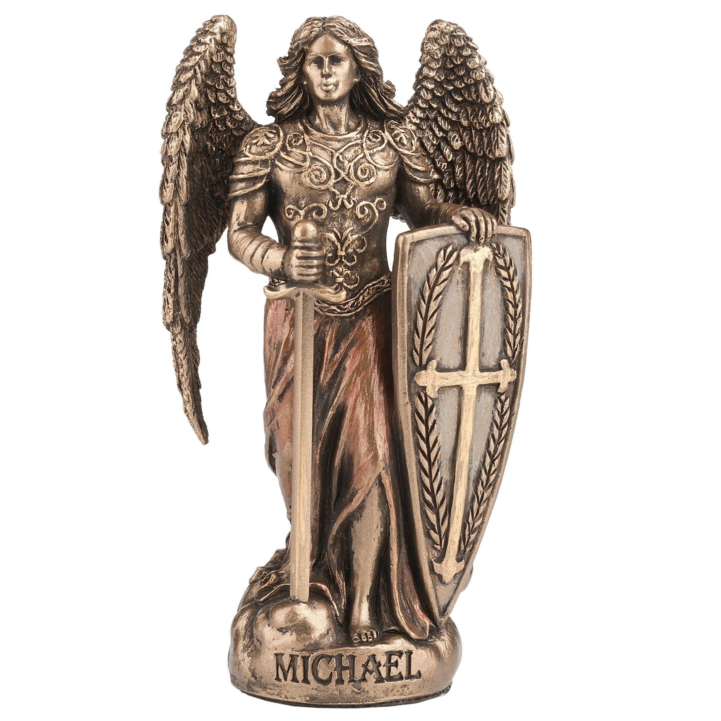 Saint Michael - The Archangel of Justice Mini
