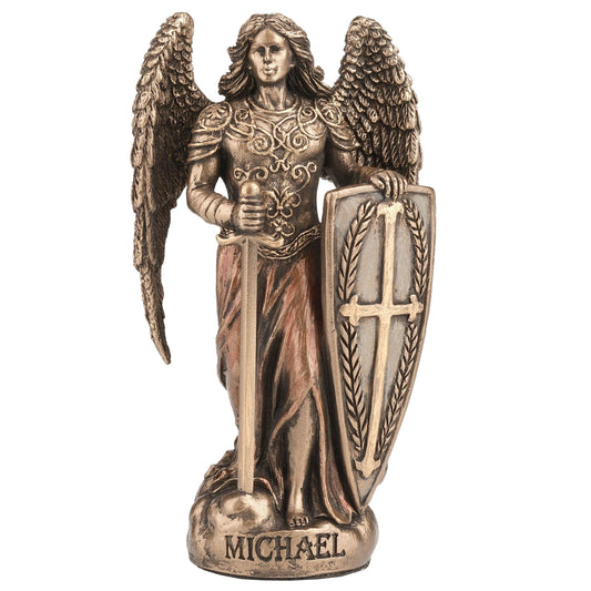 Saint Michael - The Archangel of Justice Mini