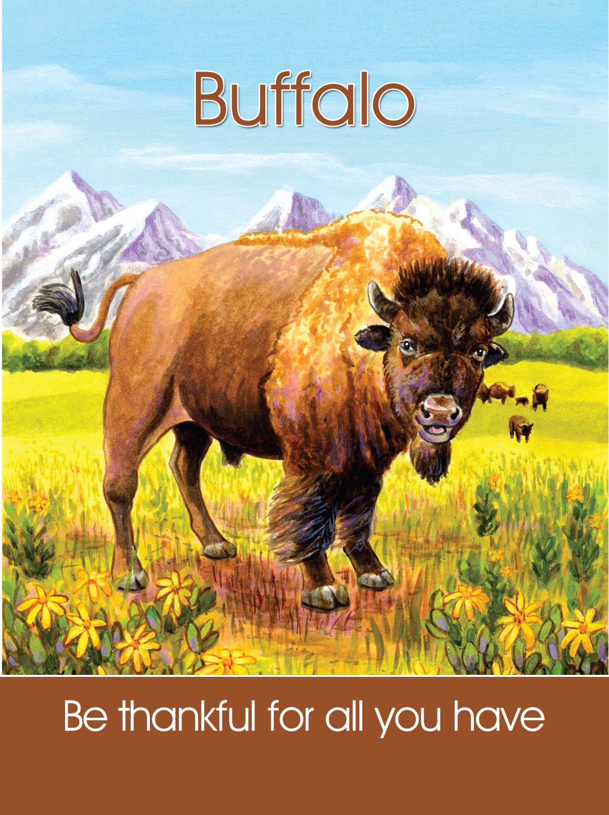 Children’s Spirit Animal Cards By Dr. Steven Farmer