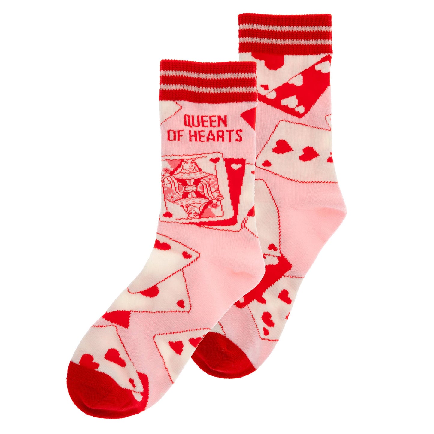Karma - Crew Socks: Easy Tiger