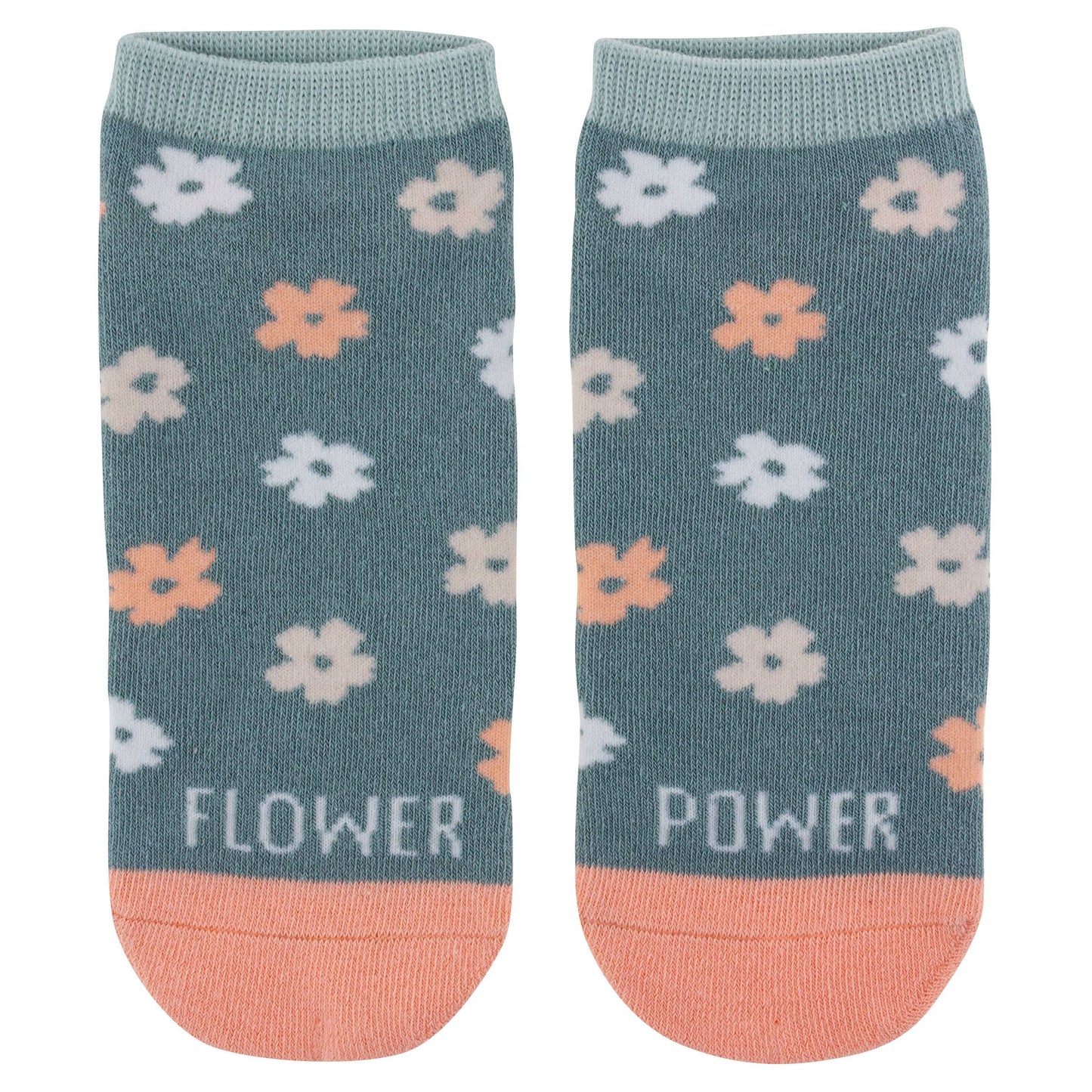 Karma Ankle Socks: Wander