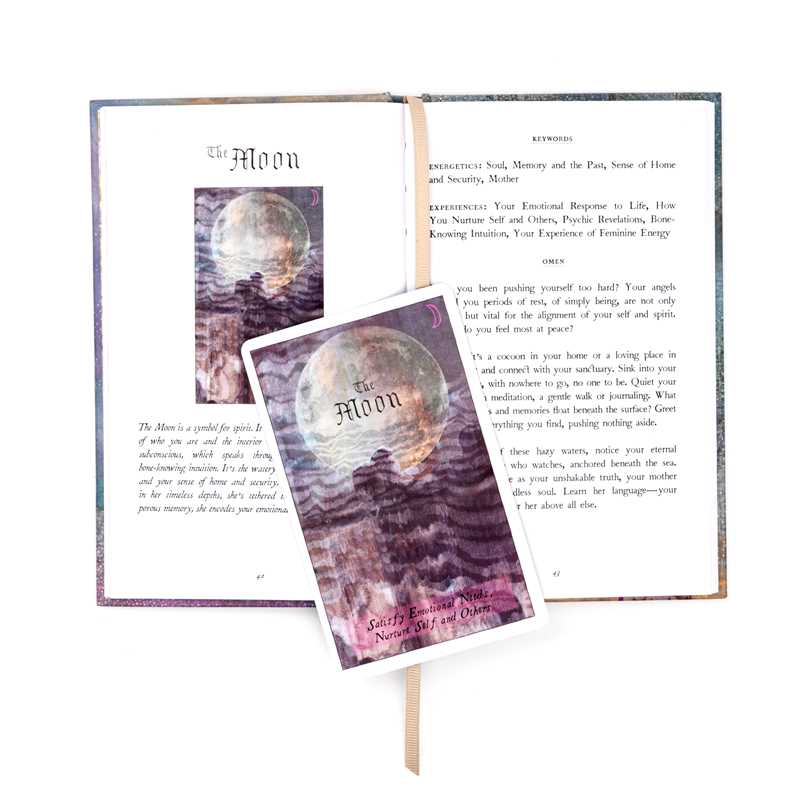 Heavenly Bodies Astrology by Lily Ashwell