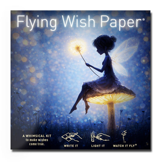 Dream - Wish Paper™ Ritual Gift Kit