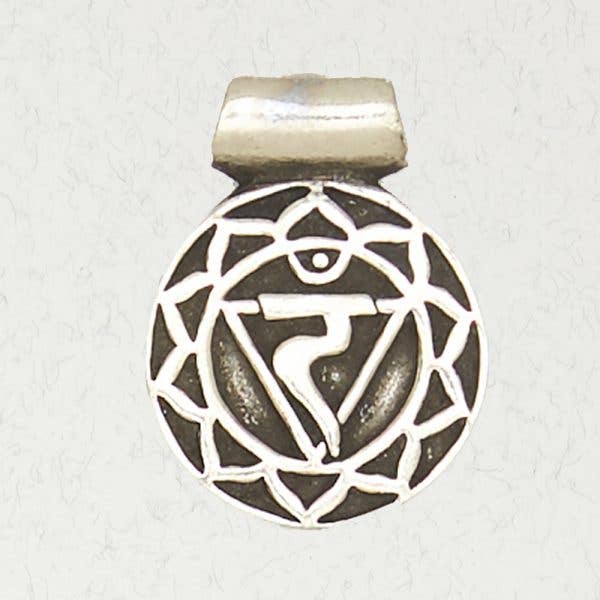 Nirvana Chakras – The Solar Plexus Chakra: Pewter