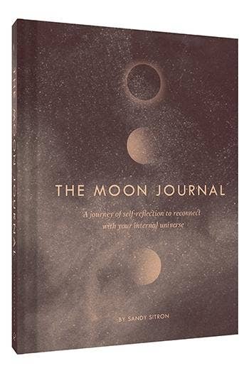Moon Journal