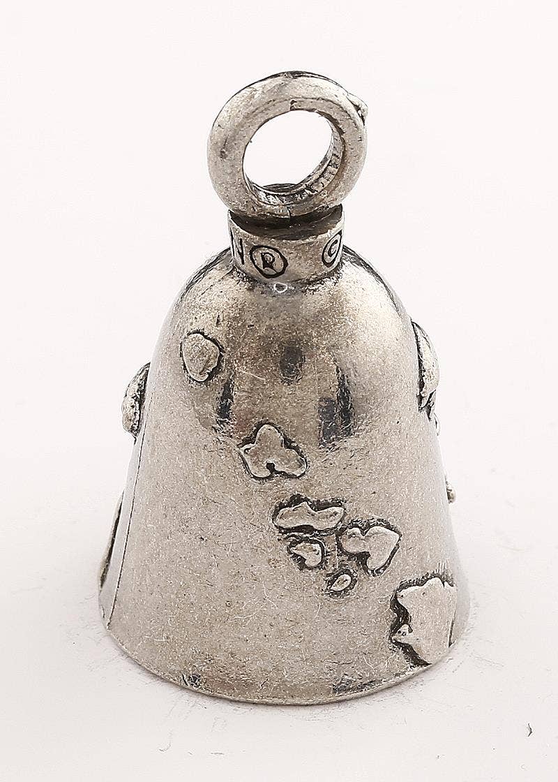Sea Turtle Guardian Bell