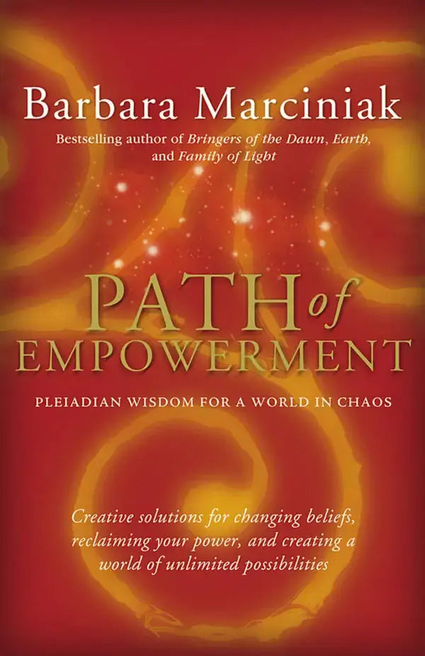 Path of Empowerment PB