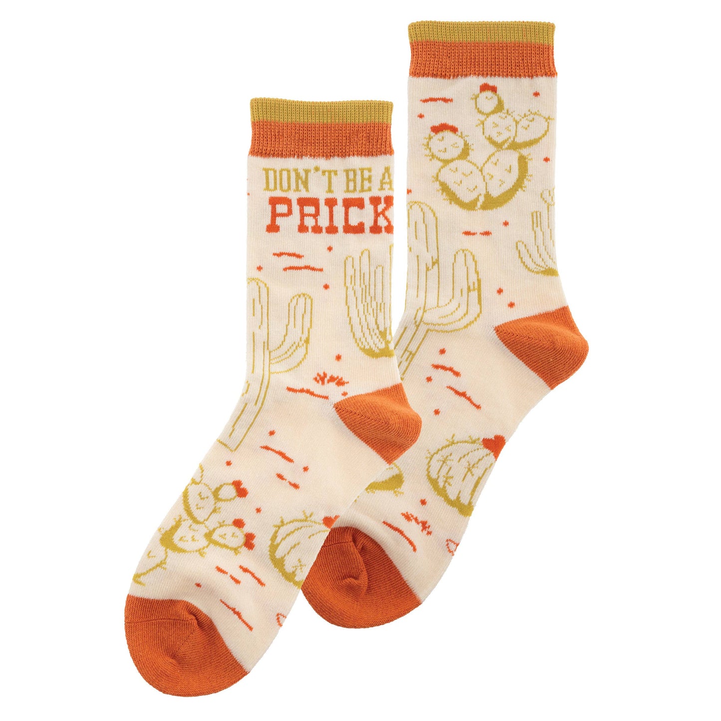 Karma - Crew Socks: Sparrow - Free as a Bird