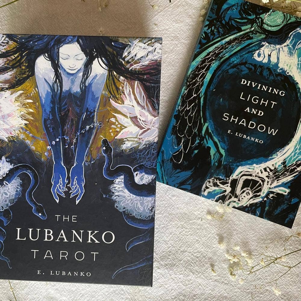 Lubanko Tarot