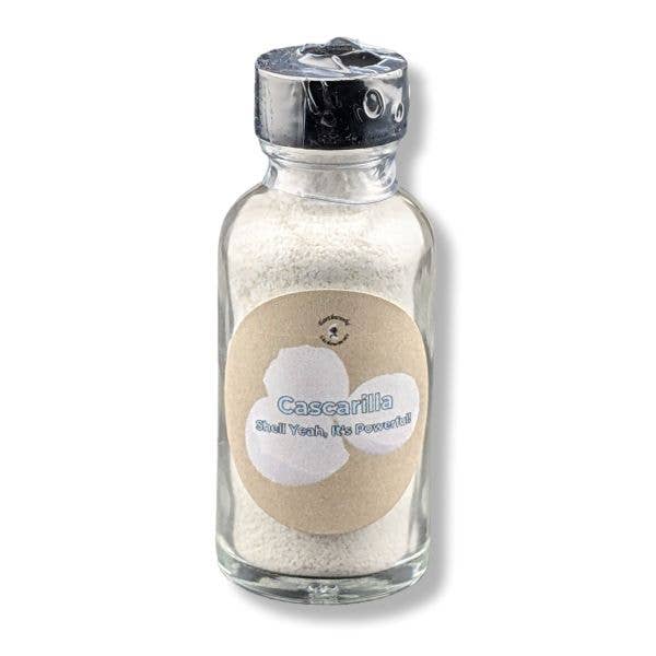Earthworks Enchantments Cascarilla Powder