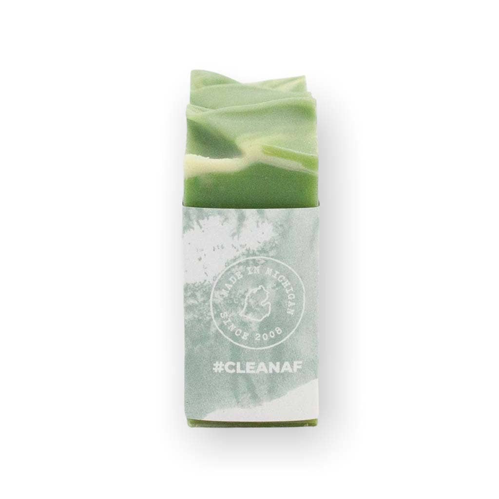 Cellar Door - Eucalyptus Spearmint Bar Soap