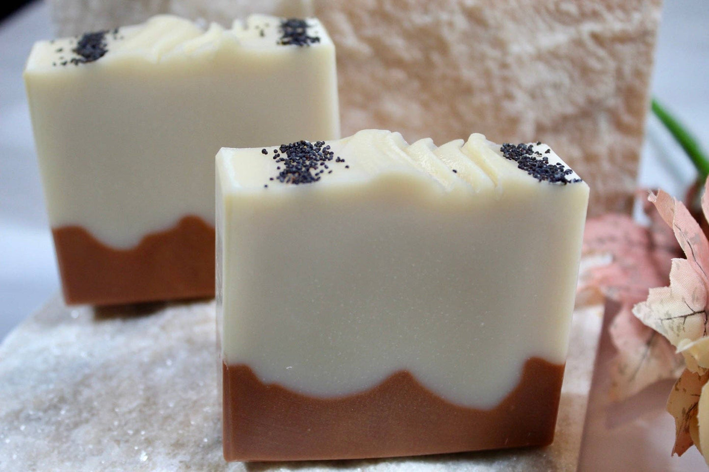 Wicked Bubbles Soap - Sacred Sandalwood