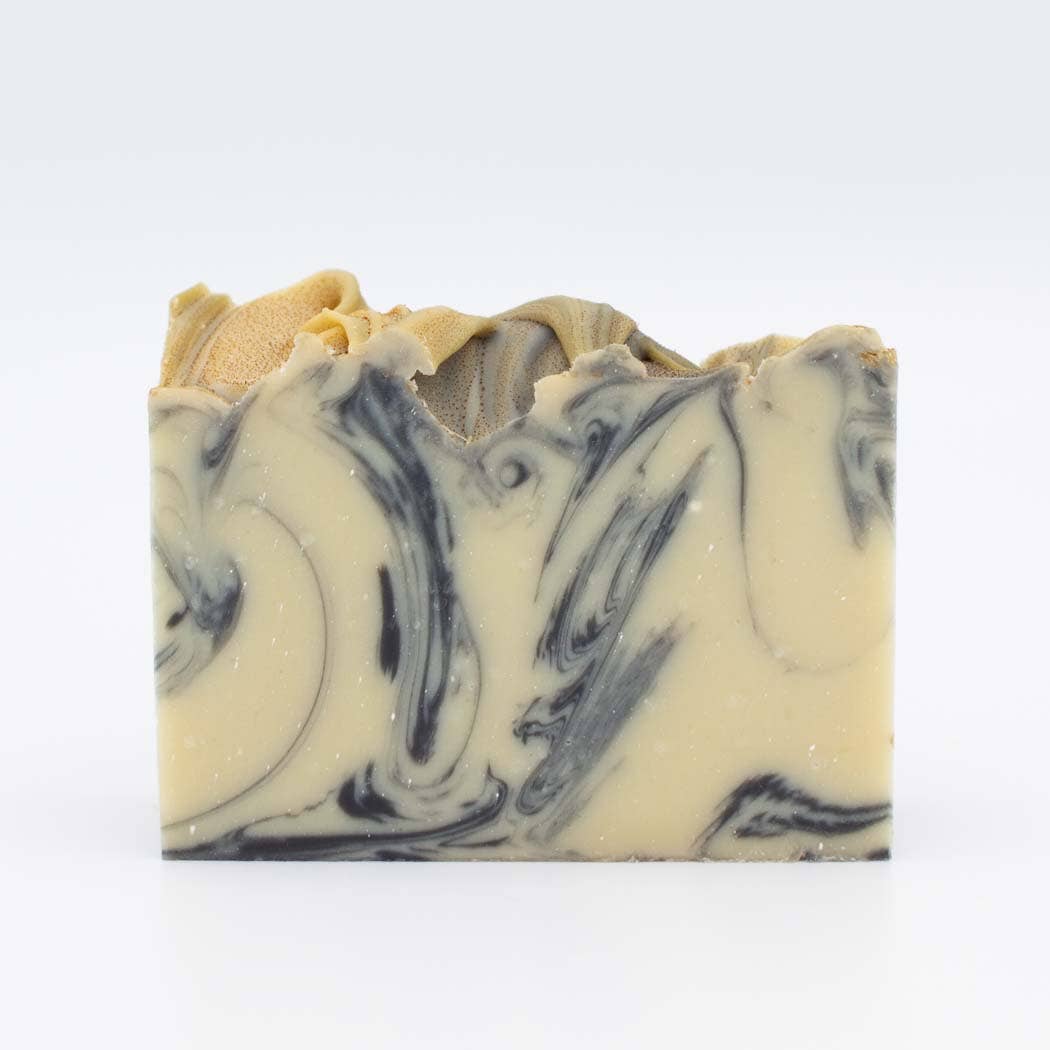 Cellar Door - Birchwood & Spiced Rum Bar Soap
