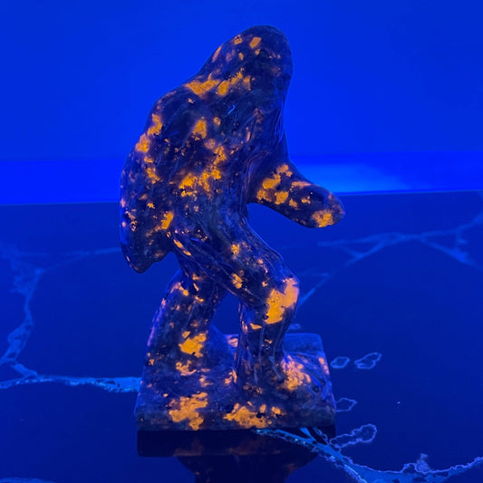 Yooperlite Sasquatch