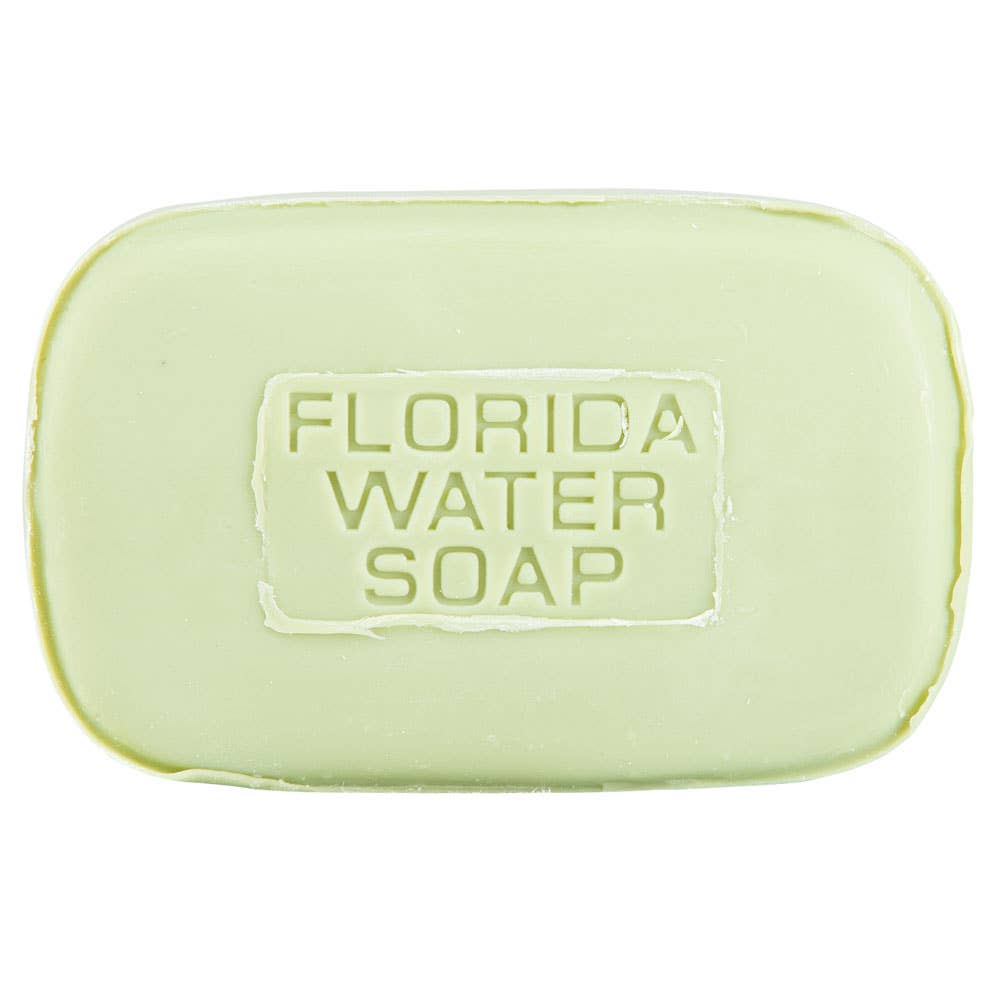 Florida Water Soap
