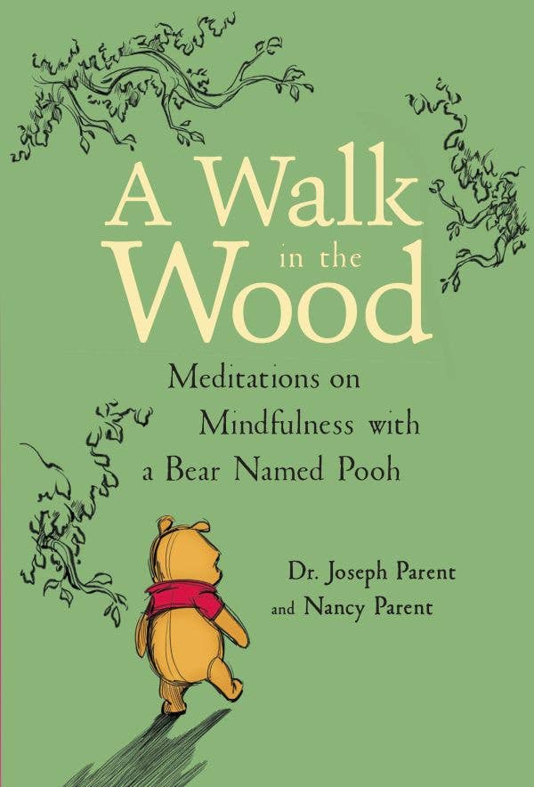 A Walk In The Wood