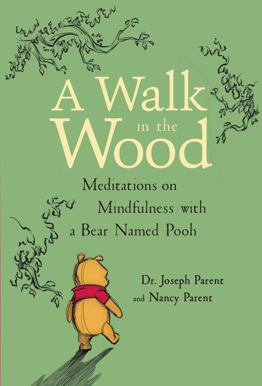 A Walk In The Wood
