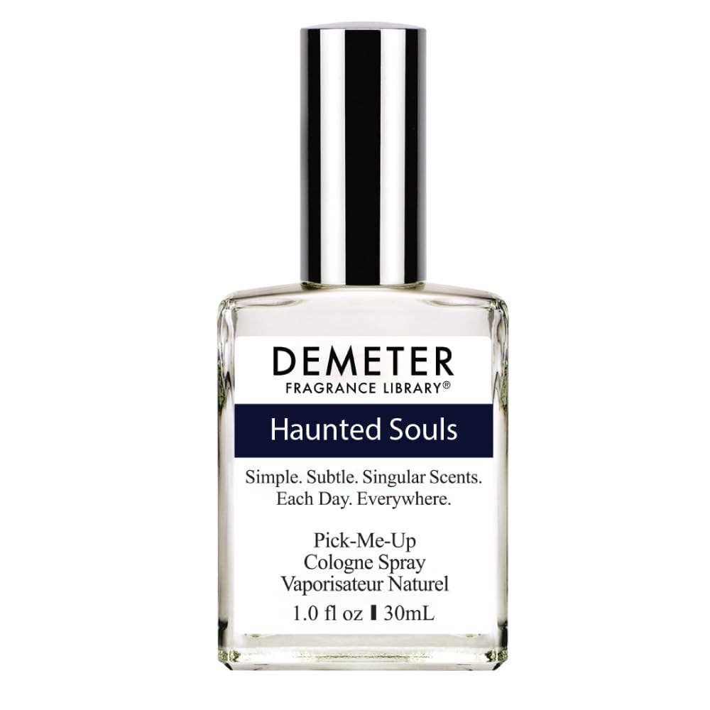 Demeter - Haunted Souls Cologne Spray: 1 oz.