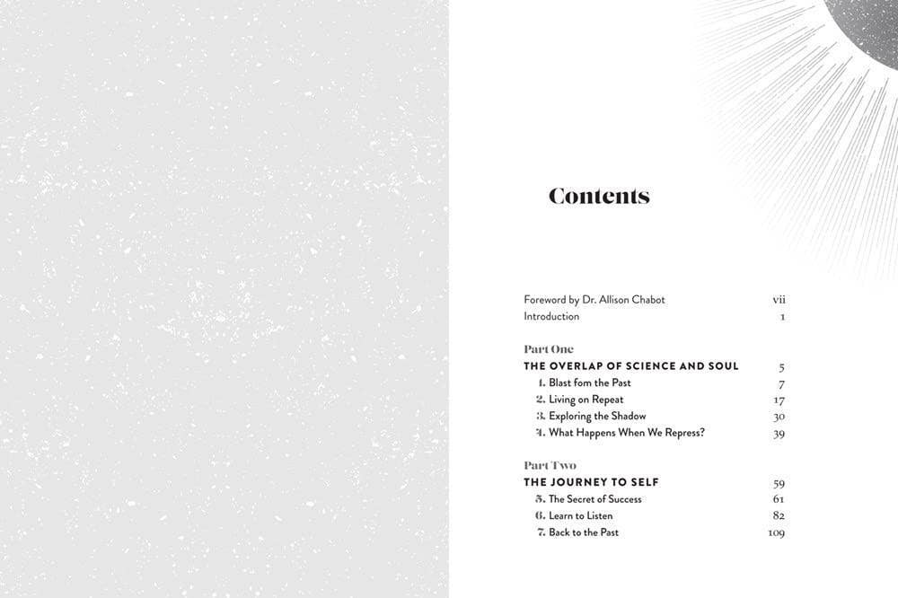 Shadow Work: Hardcover