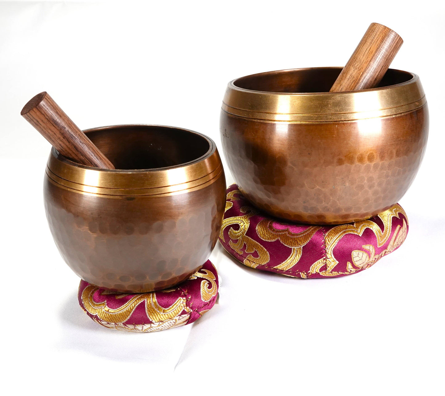 Singing Bowl 72 - Tibetan