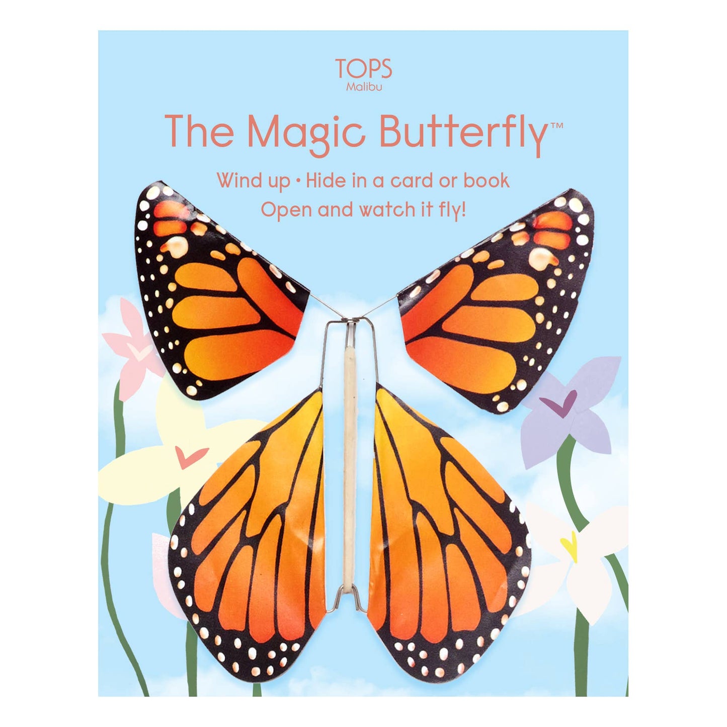 Magic Butterfly™ Garden Party