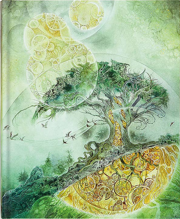 Journal - Timeless Tree