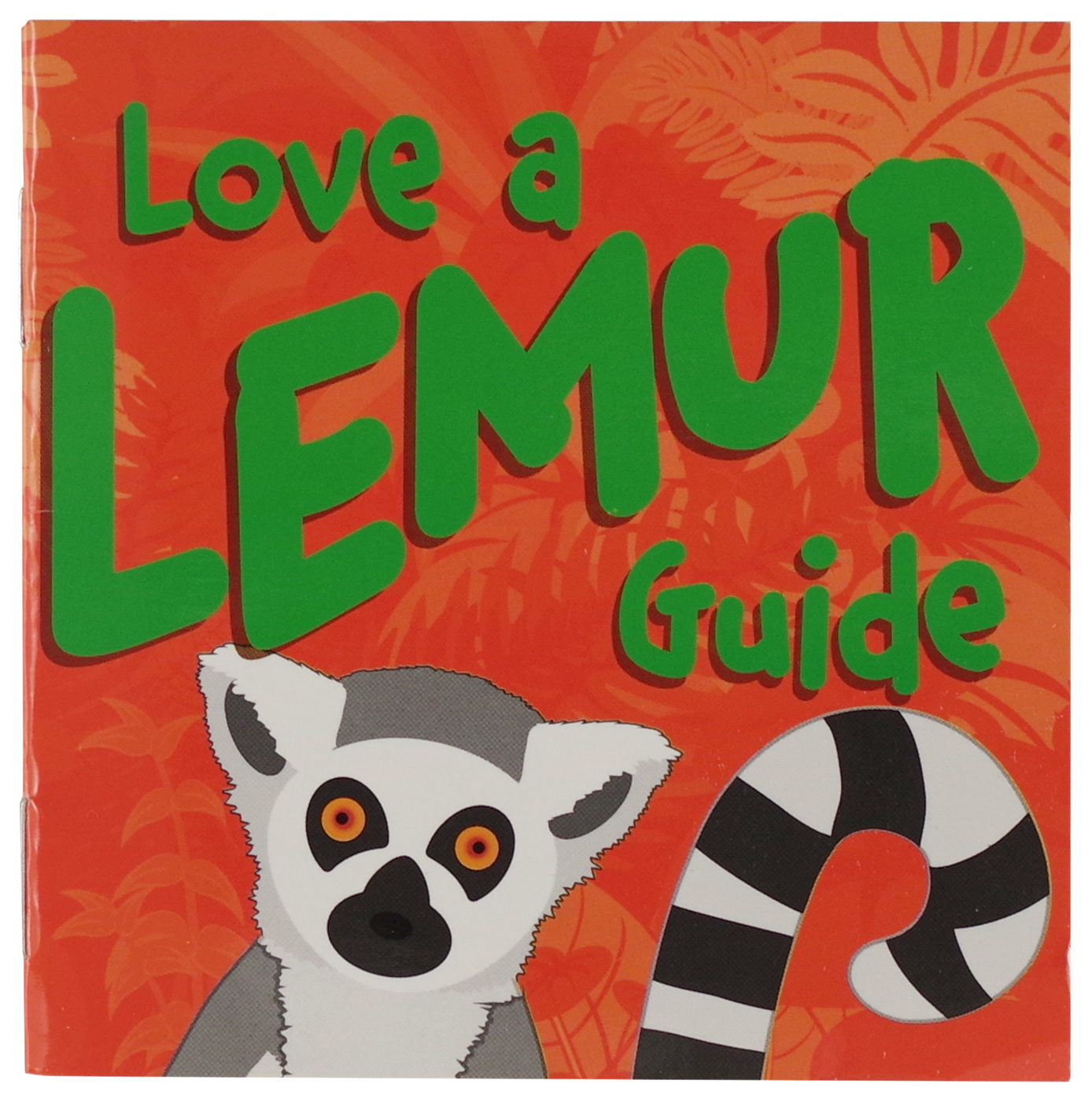 Hug a Lemur Kit