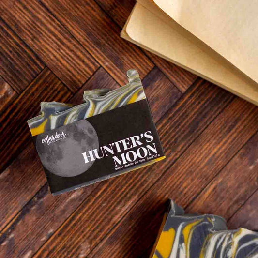 Cellar Door - Hunter's Moon Bar Soap (formerly Dapper Dan)