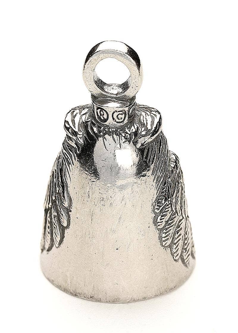 Owl Guardian Bell