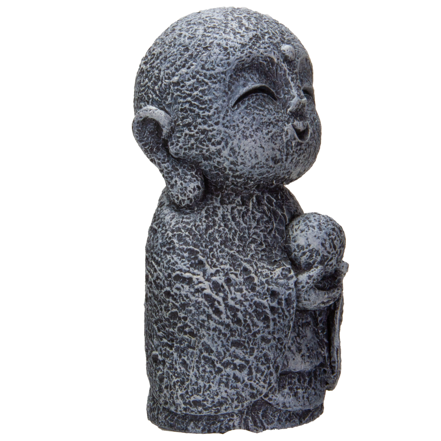 Eastern Buddha Jizo Monk