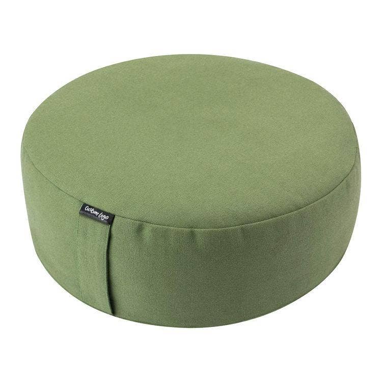 Buti Cotton Meditation Cushion