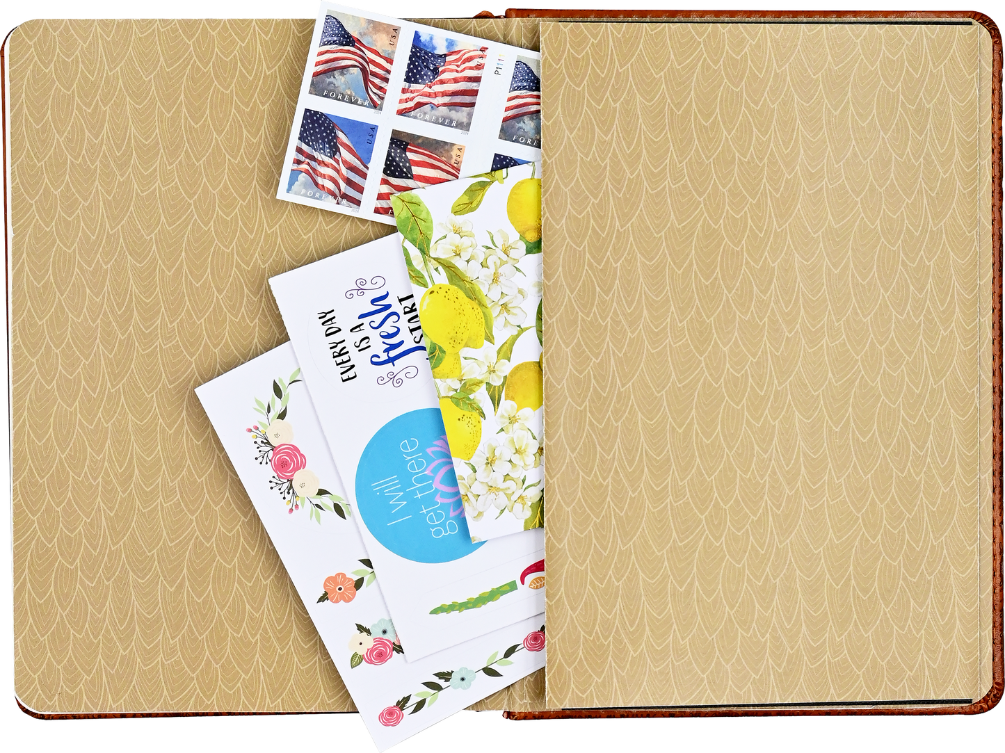 Owls Artisan Journal