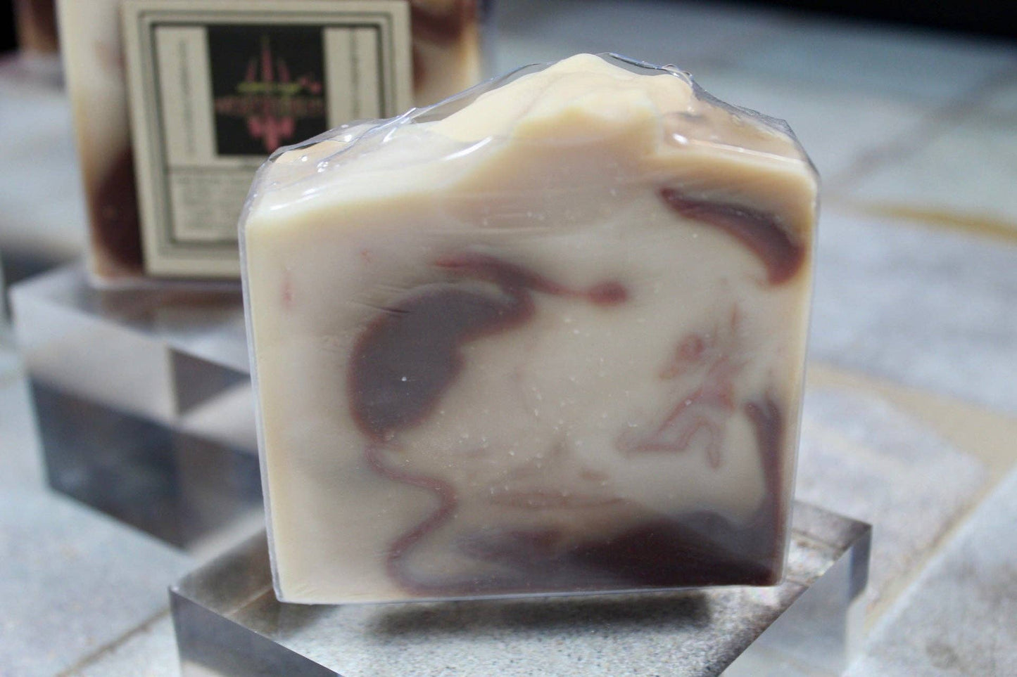 Wicked Bubbles Soap - Nag Champa